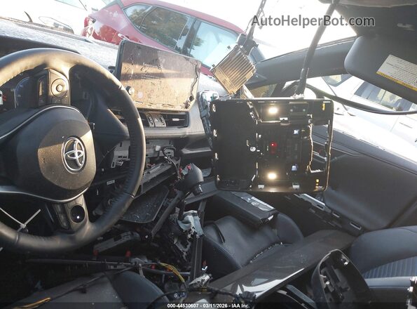JTME6RFV8RJ061504 2024 TOYOTA RAV4 HYBRID Silver Widok wnętrza 360 stopni