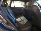 2025 Toyota Rav4 Hybrid Xse Gray vin: JTME6RFV9SJ064997