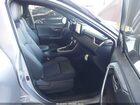 2025 Toyota Rav4 Hybrid Xse Silver vin: JTME6RFVXSD577464