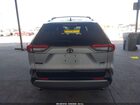 2025 Toyota Rav4 Hybrid Xse Silver vin: JTME6RFVXSD577464