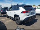 2024 Toyota Rav4 Prime Xse White vin: JTMEB3FV1RD203277