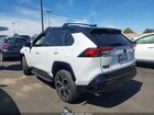 2024 Toyota Rav4 Prime Xse White vin: JTMEB3FV1RD203277