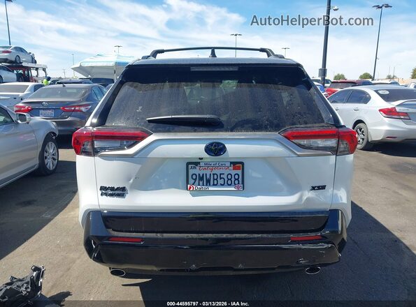 JTMEB3FV1RD203277 2024 TOYOTA RAV4 PRIME White 
