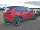 2023 Toyota Rav4 Prime Xse Red vin: JTMEB3FV2PD112418