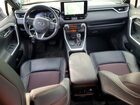 2023 Toyota Rav4 Prime Xse Red vin: JTMEB3FV2PD112418