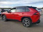 2023 Toyota Rav4 Prime Xse Red vin: JTMEB3FV2PD112418