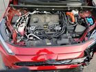 2023 Toyota Rav4 Prime Xse Red vin: JTMEB3FV2PD112418