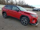 2023 Toyota Rav4 Prime Xse Red vin: JTMEB3FV2PD112418