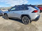 2025 Toyota Rav4 Серебряный vin: JTMEB3FV2SD277930