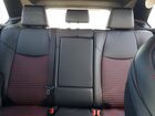 2025 Toyota Rav4 Серебряный vin: JTMEB3FV2SD277930