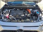 2025 Toyota Rav4 Серебряный vin: JTMEB3FV2SD277930
