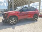2021 Toyota Rav4 Prime Xse Красный vin: JTMEB3FV4MD056333