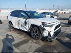 2023 Toyota Rav4 Prime Xse White vin: JTMEB3FV6PD157278