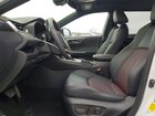 2024 Toyota Rav4 Prime Xse White vin: JTMEB3FV6RD195757