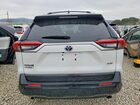 2024 Toyota Rav4 Prime Xse White vin: JTMEB3FV6RD195757