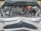 2024 Toyota Rav4 Prime Xse White vin: JTMEB3FV6RD195757