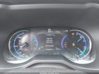 2022 Toyota Rav4 Prime Xse White vin: JTMEB3FV7ND101105