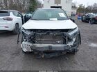 2022 Toyota Rav4 Prime Xse White vin: JTMEB3FV7ND101105