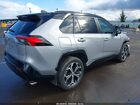 2022 Toyota Rav4 Prime Xse Серый vin: JTMEB3FVXND080184