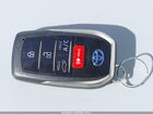 2022 Toyota Rav4 Prime Xse Серый vin: JTMEB3FVXND080184