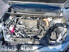 2022 Toyota Rav4 Prime Xse Серый vin: JTMEB3FVXND080184