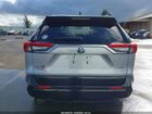 2022 Toyota Rav4 Prime Xse Серый vin: JTMEB3FVXND080184