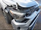2022 Toyota Rav4 Prime Xse Серый vin: JTMEB3FVXND080184