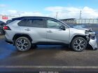 2022 Toyota Rav4 Prime Xse Серый vin: JTMEB3FVXND080184