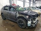 2020 Toyota Rav4 Hybrid Xse Gray vin: JTMEWRFV3LJ032144