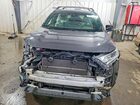 2020 Toyota Rav4 Hybrid Xse Gray vin: JTMEWRFV3LJ032144
