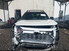 2019 Toyota Rav4 Hybrid Xse White vin: JTMEWRFV4KD513629