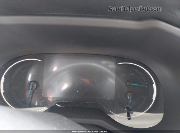 JTMEWRFV4KD513629 2019 TOYOTA RAV4 HYBRID White 
