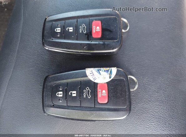 JTMEWRFV4LJ038812 2020 TOYOTA RAV4 HYBRID Серый Вид панели приборов