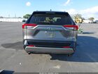 2020 Toyota Rav4 Hybrid Xse Серый vin: JTMEWRFV4LJ038812