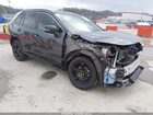 2020 Toyota Rav4 Hybrid Xse Gray vin: JTMEWRFV5LD531252