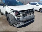 2019 Toyota Rav4 Hybrid Xse White vin: JTMEWRFV6KD504866