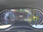 2019 Toyota Rav4 Hybrid Xse White vin: JTMEWRFV6KD504866
