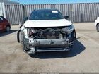 2019 Toyota Rav4 Hybrid Xse White vin: JTMEWRFV6KD504866