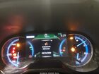 2020 Toyota Rav4 Hybrid Xse Черный vin: JTMEWRFV6LD539053