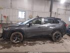 2020 Toyota Rav4 Hybrid Xse Черный vin: JTMEWRFV6LD539053