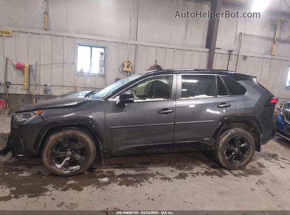 JTMEWRFV6LD539053 2020 TOYOTA RAV4 HYBRID Черный Панорамный вид салона 360°
