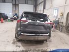 2020 Toyota Rav4 Hybrid Xse Черный vin: JTMEWRFV6LD539053