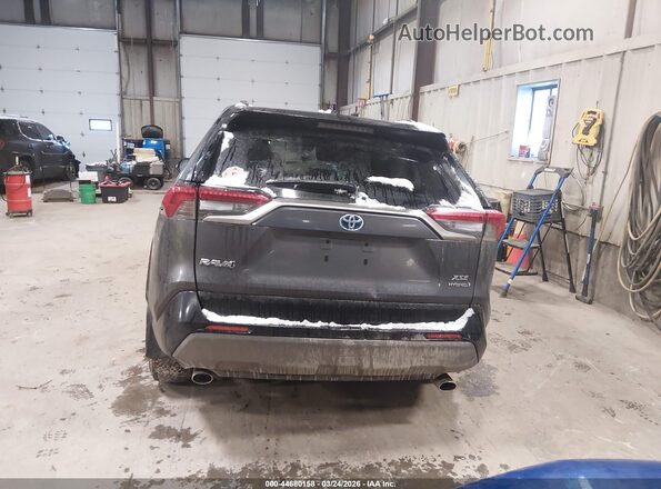 JTMEWRFV6LD539053 2020 TOYOTA RAV4 HYBRID Черный 