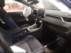 2020 Toyota Rav4 Hybrid Xse Черный vin: JTMEWRFV6LD539053