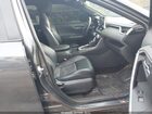 2019 Toyota Rav4 Hybrid Xse Gray vin: JTMEWRFV8KD521152
