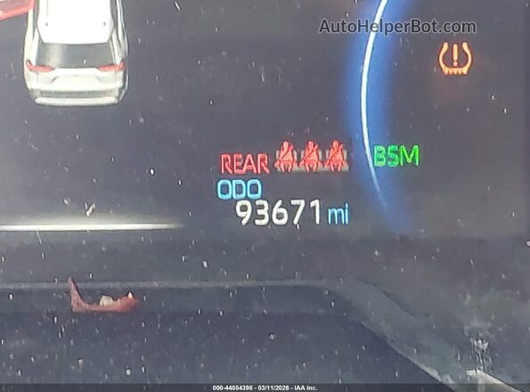 JTMEWRFV8KD521152 2019 TOYOTA RAV4 HYBRID Gray 