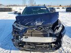 2020 Toyota Rav4 Hybrid Xse Черный vin: JTMEWRFVXLJ043531