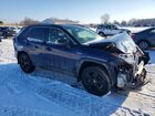 2020 Toyota Rav4 Hybrid Xse Черный vin: JTMEWRFVXLJ043531