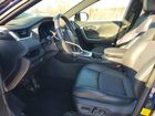 2020 Toyota Rav4 Hybrid Xse Черный vin: JTMEWRFVXLJ043531