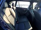 2020 Toyota Rav4 Hybrid Xse Черный vin: JTMEWRFVXLJ043531